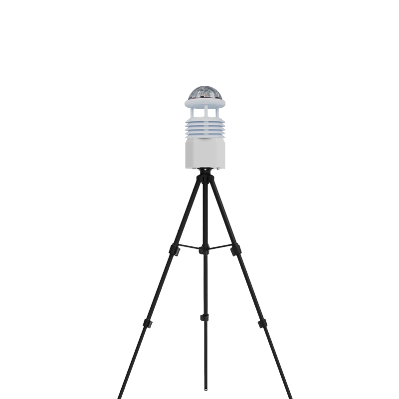 移動(dòng)式氣象觀測設(shè)備