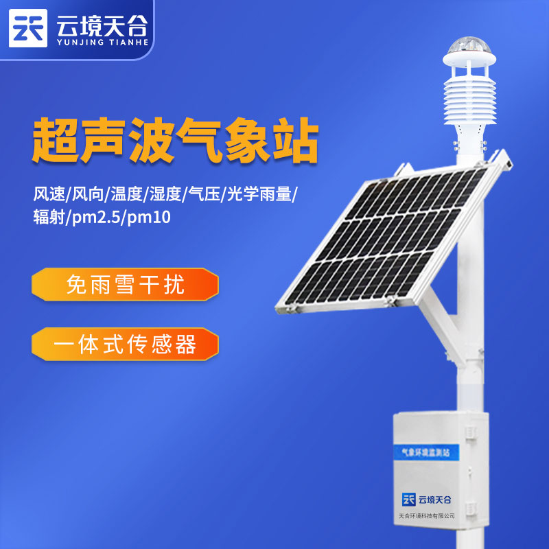 全自動(dòng)小型氣象站生產(chǎn)設(shè)備情況