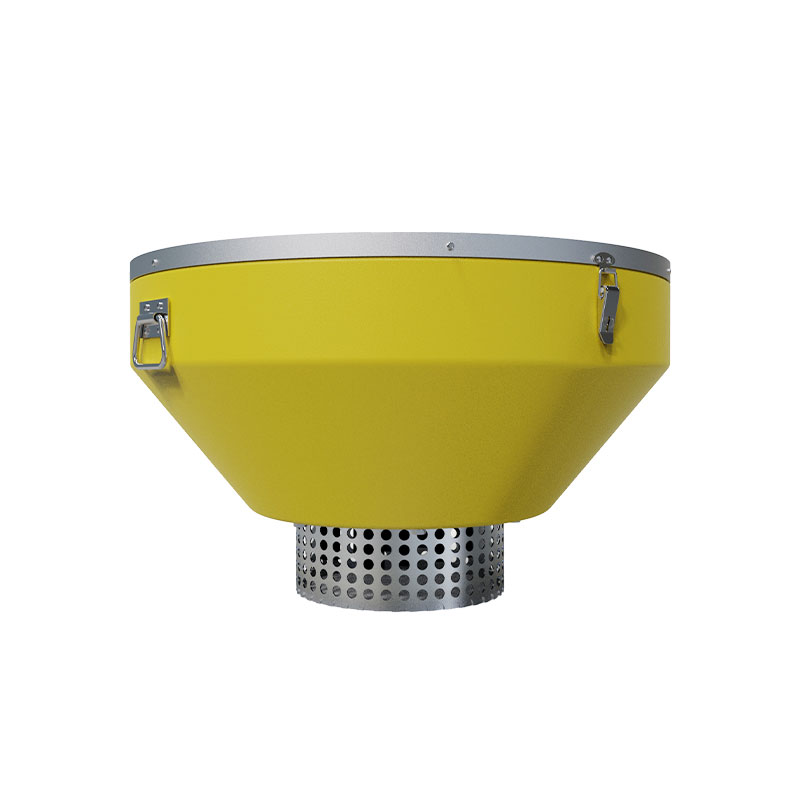 水質浮標監測站