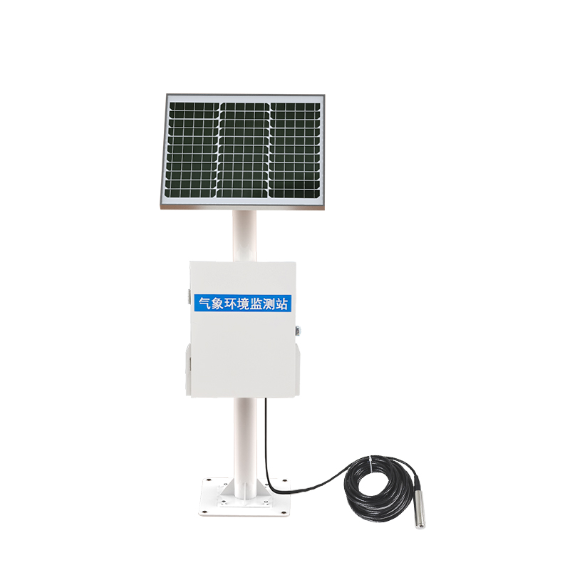 地下水位監(jiān)測(cè)站