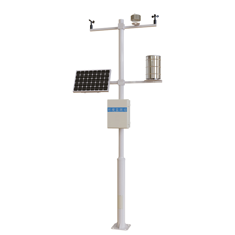 小型農業氣象站